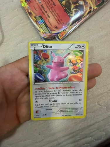 Ditto (XY40/?)