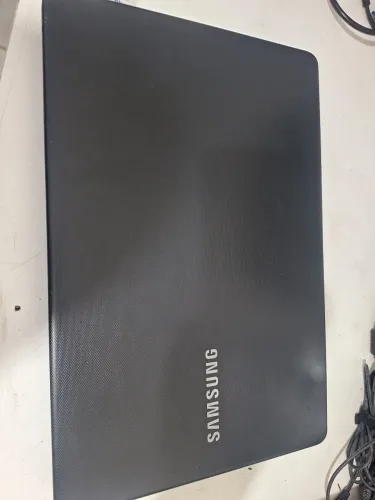 Notebook Samsung com garantia