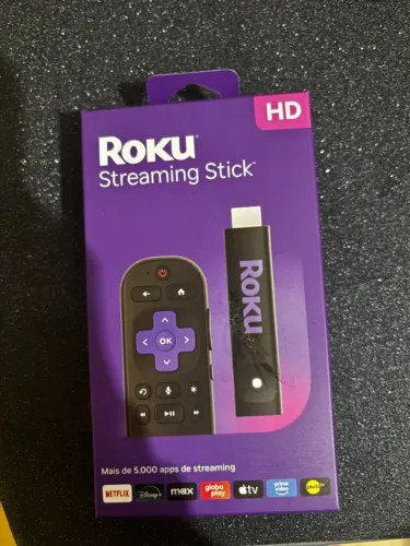 Roku Streaming Stick