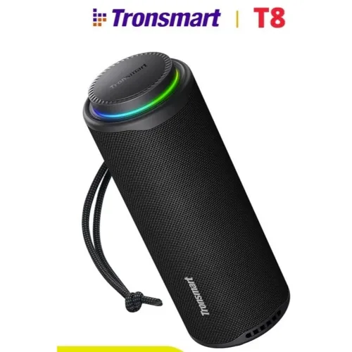 Caixa de som Tronsmart T8