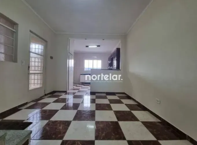 Sobrado com 3 dormitórios para alugar por R$ 3.300,00/mês - Jardim Cidade Pirituba - São P