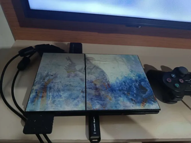 Ps2