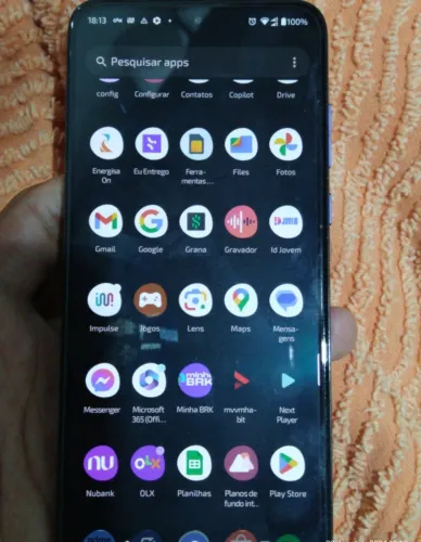 Motorola Edge 30 Neo