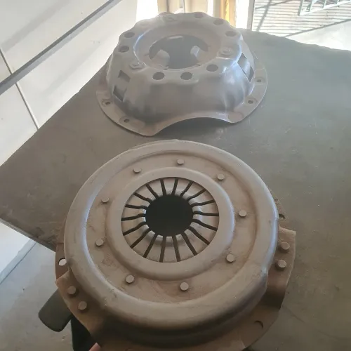 PLATÔ de embreagem