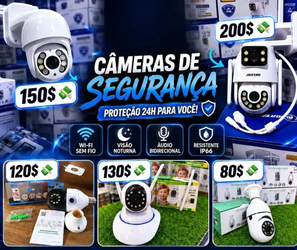 Câmera