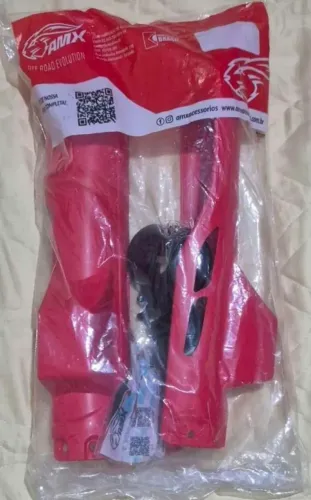 Protetor de Bengala CRF 250F