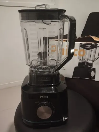 Philco Liquidificador PLQ15A linha concept