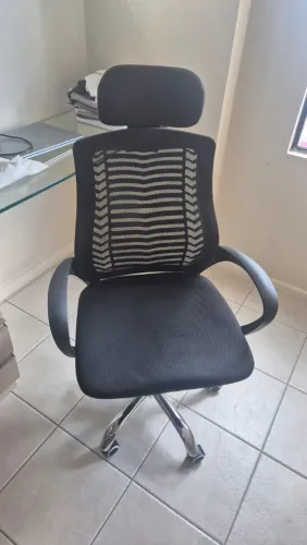 Cadeira de escritório