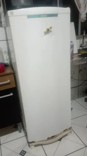 geladeira usada 
