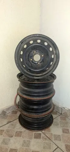 Roda Aro 14