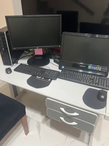 Computadores