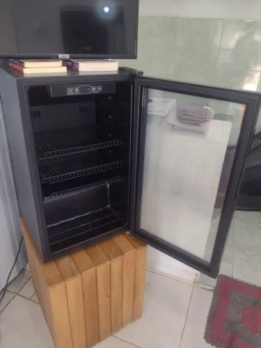 Expositor de bebidas