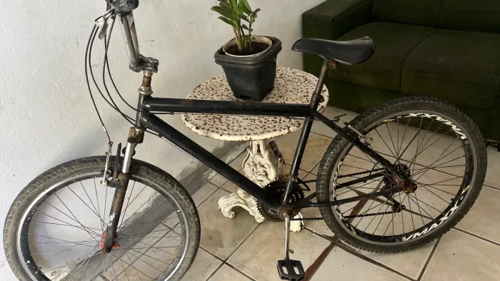 Bike aro 26