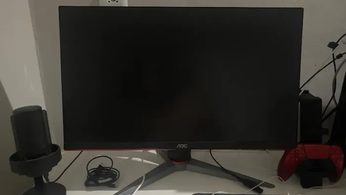Monitor AOC Hero Z 240Hz 0.5 MS