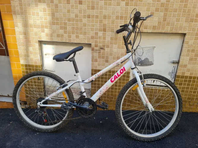 Ciclismo