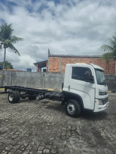 VOLKSWAGEM 9.170 DRC 4 X 2 DELIVERI