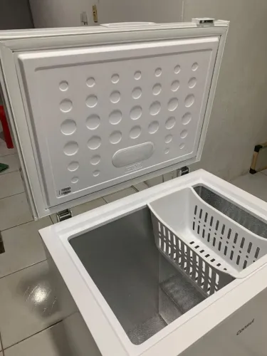 Vende-se Freezer 142L