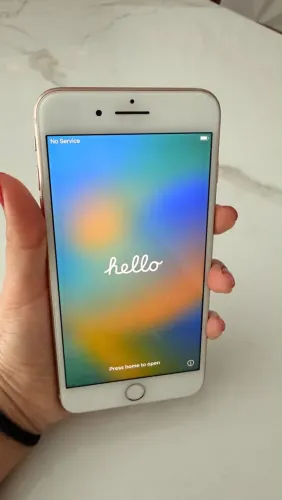 iPhone 8 Plus