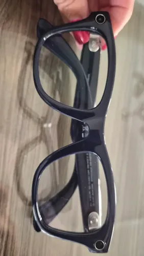 Óculos Ray-Ban Meta Transitions Geração 2