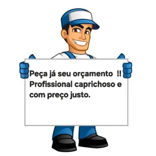 Marido de aluguel 24h