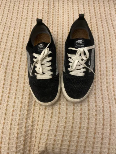 Tênis vans ultrarange