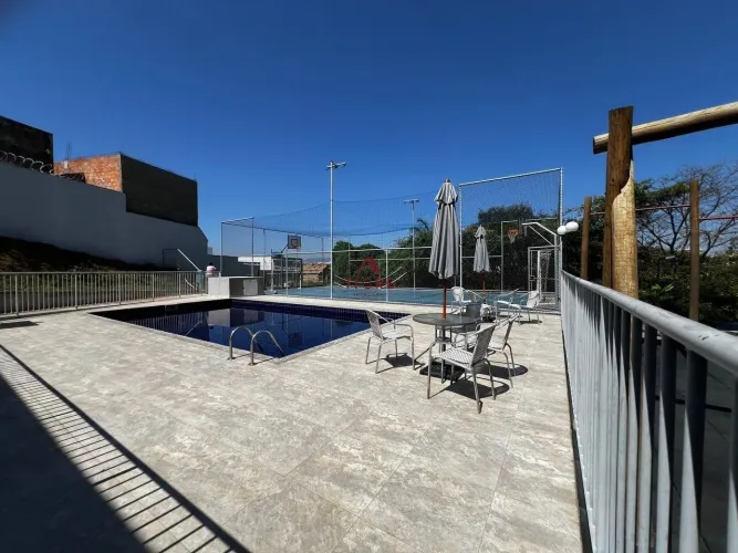 Apartamento para locação 44m², Juliana