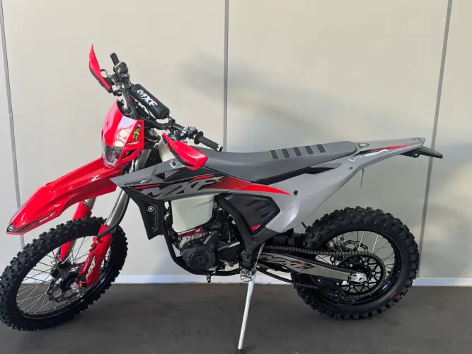 MFX 270FI IMPECÁVEL 2026