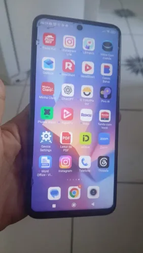 Celular redimi 9