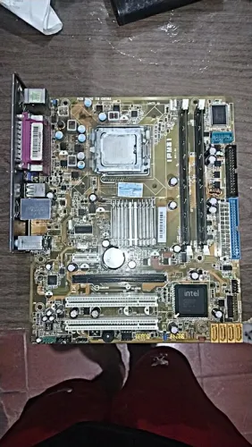 Kit lga775