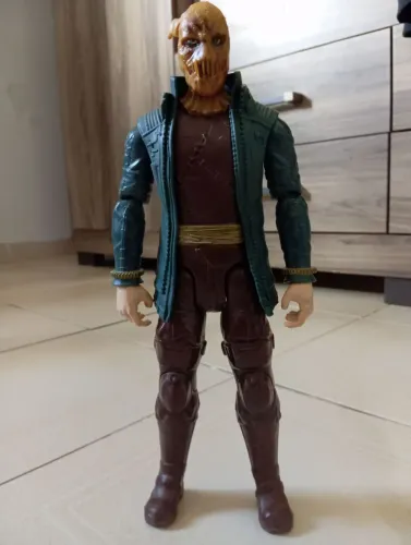 Boneco do Espantalho