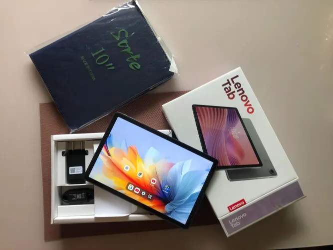 Lenovo tab
