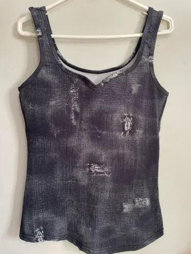 Blusas bazar 