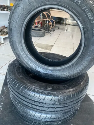 Pneu Goodyear 175 70/14
