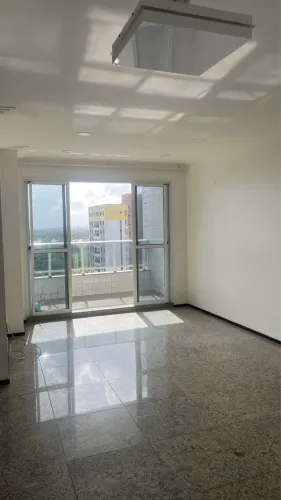 Vendo Apartamento 92m² no Renascença