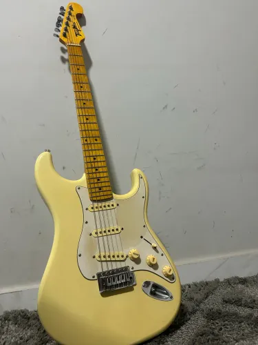 Guitarra tagima tg-530