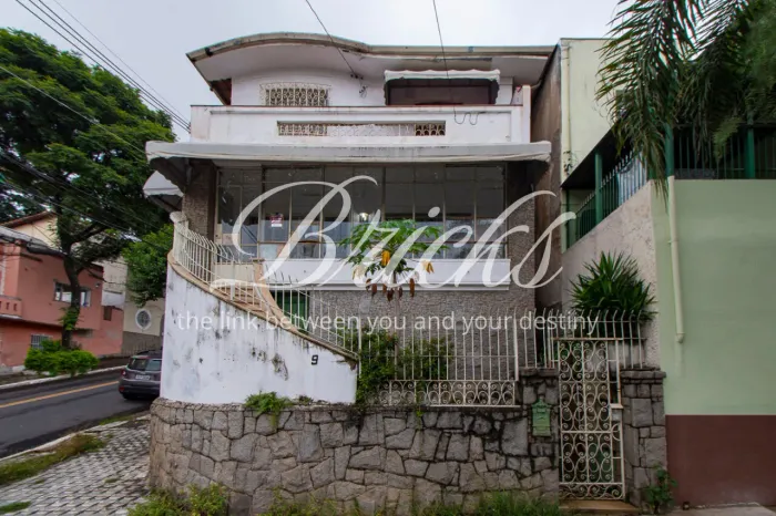 CASA VENDA ACLIMAÇAO