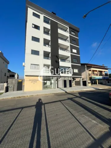 Apartamento em Guaramirim - Amizade