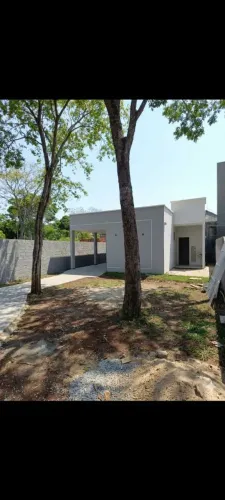 Locação residêncial no bairro alvorada *