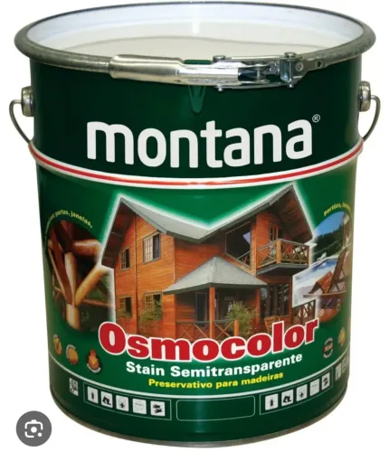 Vendo Osmocolor 18L