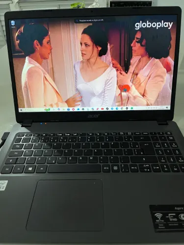 Notebook Acer Aspire 3