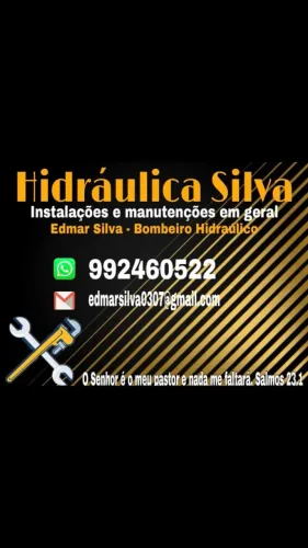 Hidráulica Silva