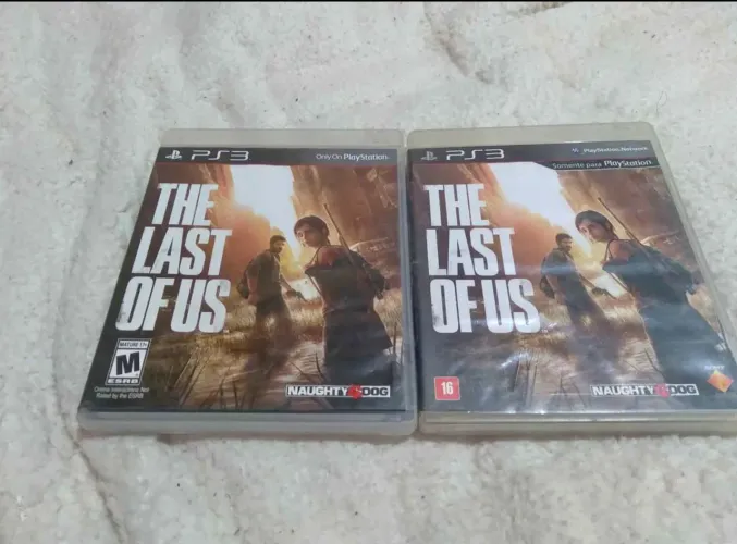 Jogos de ps3
