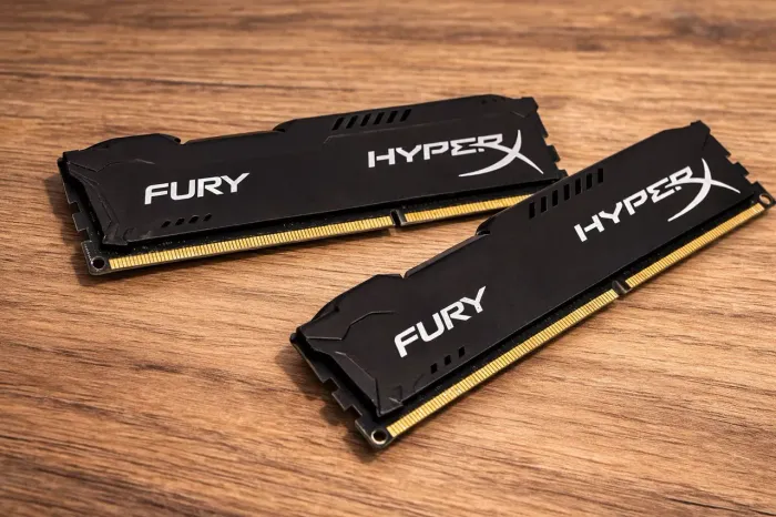 Memória ram DDR3 8x2