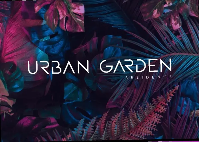 Urban Garden Residencial