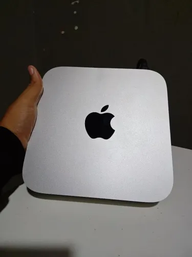 Mac mini 2014