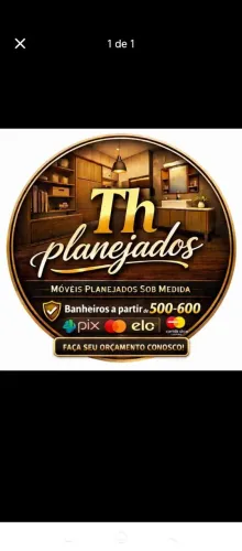 Móveis planejados sob medida entregamos todas regiões de mg