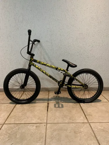 Bmx DRB Bike