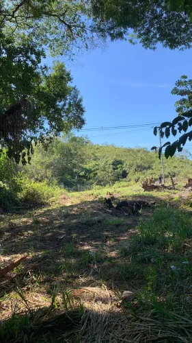 Vendo terreno em Magé/Guapimirim