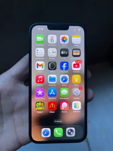 iPhone 14 256GB