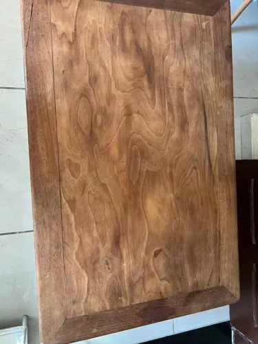 Mesa de centro 